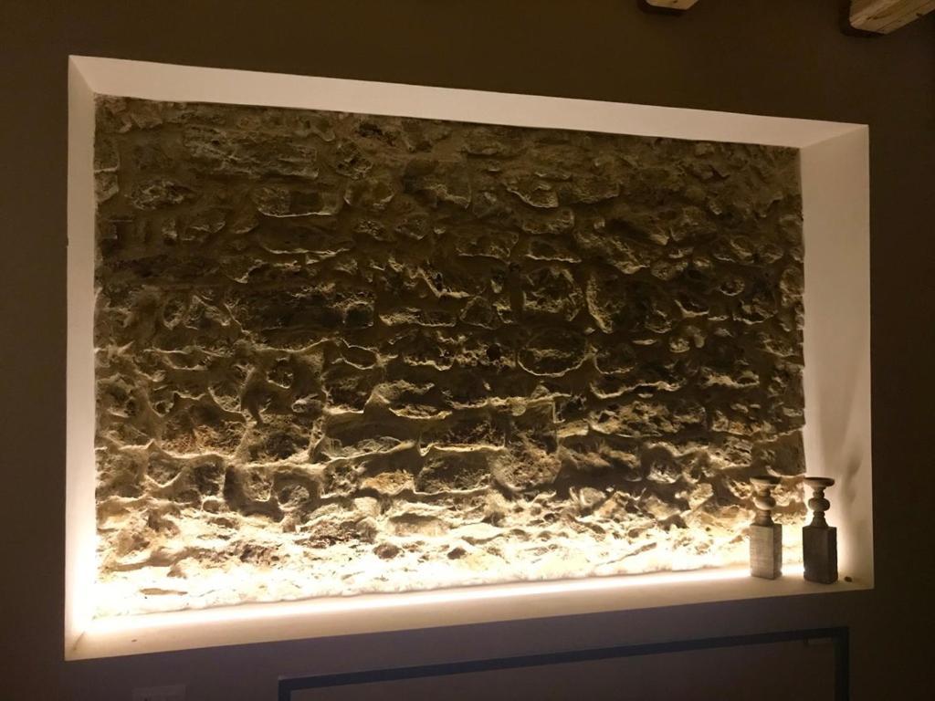Case Graffeo Menfi Zewnętrze zdjęcie